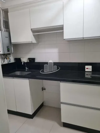 Imagem Apartamento Padrão