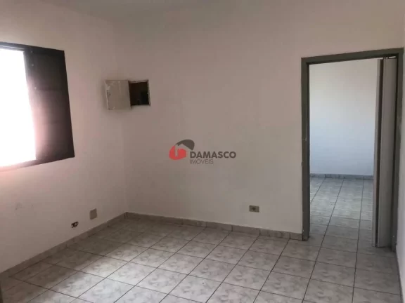 Imagem Casa para Locação 1 Quarto, 1 Vaga, Nova Gerty, São Caetano do Sul - SP