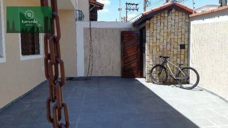 Imagem Sobrado à venda por R$ 780.000,00 - Jardim Vila Galvão - Guarulhos/SP