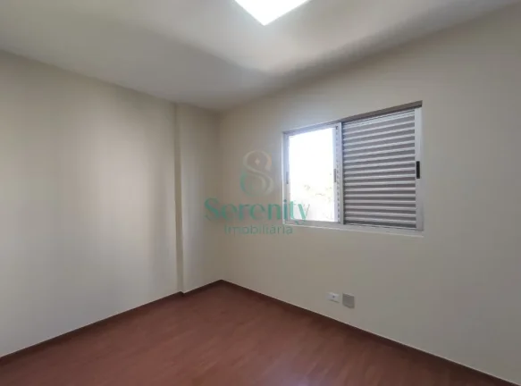Imagem Apartamento para alugar - R$ 1.800,00 - San Remo - Londrina -PR