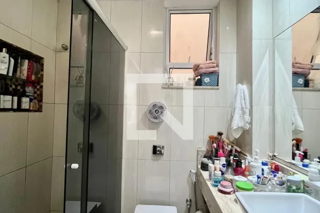 Imagem Apartamento à Venda - Leblon, 1 Quarto, 48 m2