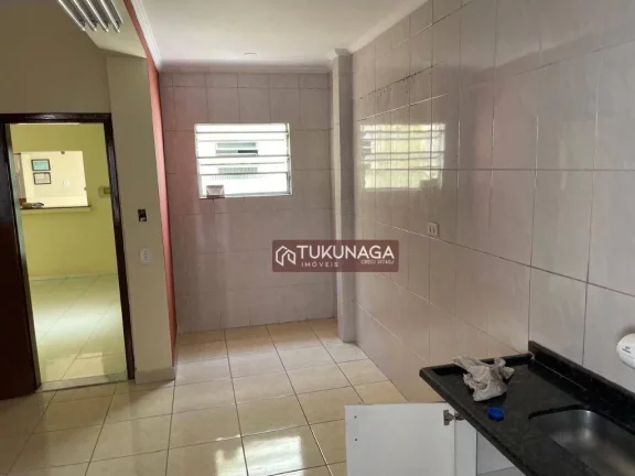 Imagem Prédio à venda, 400 m² por R$ 1.500.000,00 - Vila Lidio Santana - Guarulhos/SP