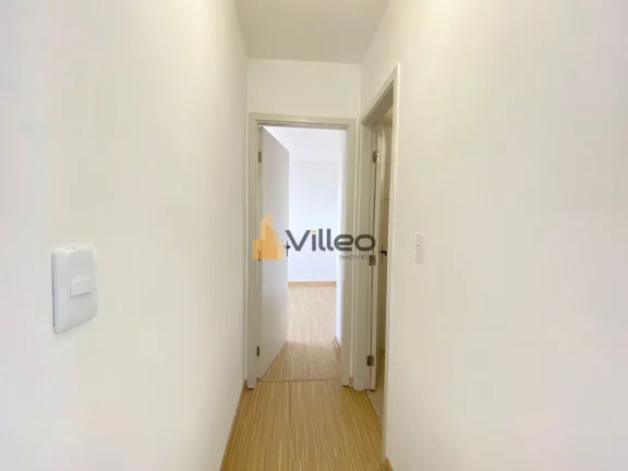 Imagem Descubra uma nova forma de viver com elegância e praticidade neste encantador apartamento de 2 dorm...