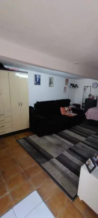 Imagem Casa com 3 dormitórios à venda, 150 m² por R$ 390.000,00 - Condomínio Maracanã - Santo André/SP