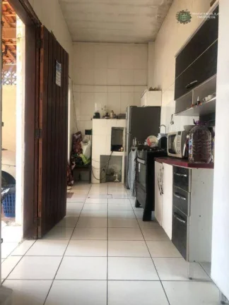 Imagem Casa com 2 dormitórios à venda, 132 m² por R$ 850.000,00 - Boqueirão - Praia Grande/SP
