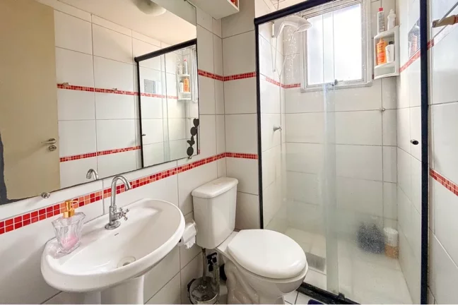 Imagem IA 2917 Apto 612651055-5 - Apartamento à venda no bairro Igara - Canoas/RS