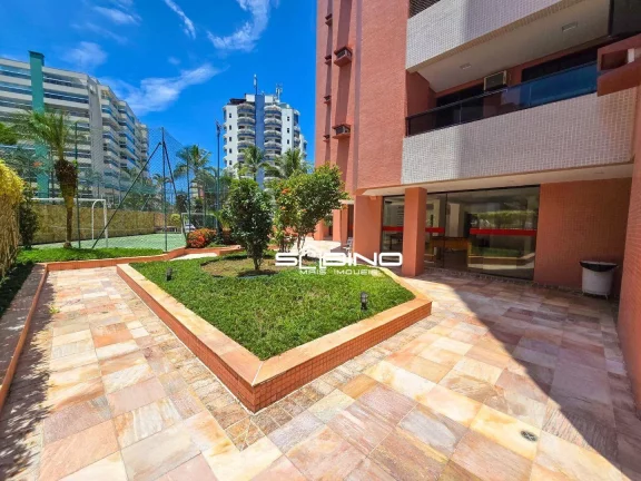 Imagem Venda Apartamento na Riviera, com 3 dormitórios 1 suíte 93m² área útil, 2 vagas de garagem
