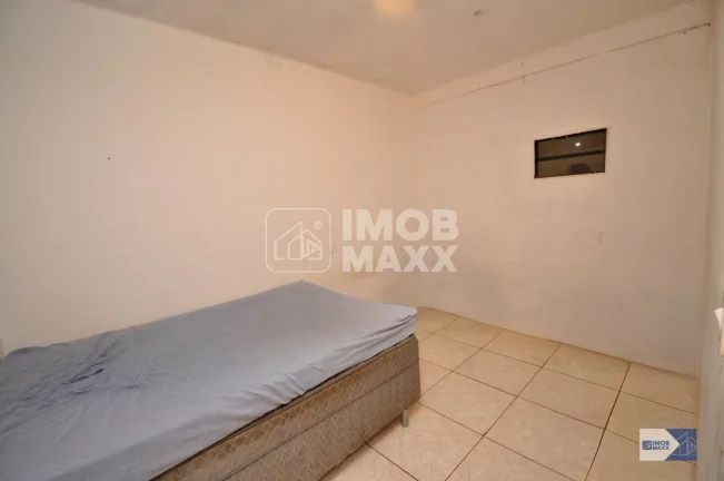Imagem Prédio à Venda em Samambaia Sul, Brasília - Lojas e 02 apart