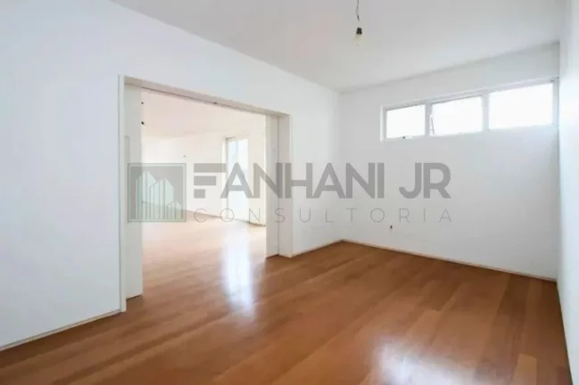 Imagem Imperdível oportunidade de investimento em apartamento de luxo no Jardim América, São Paulo-SP - 4 quartos, 3 suítes, 4 salas, 5 banheiros, 3 vagas, 402m².