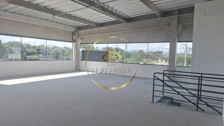 Imagem Ponto Comerical, 350m², Urbanova, São José dos Campos.
