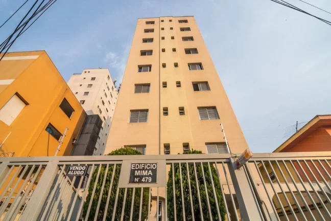 Imagem APARTAMENTO RESIDENCIAL em São Paulo - SP, Saúde