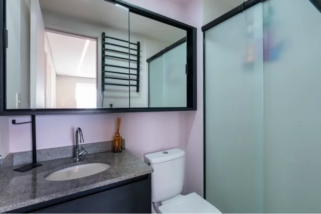 Imagem APARTAMENTO RESIDENCIAL em São Paulo - SP, Vila Mariana