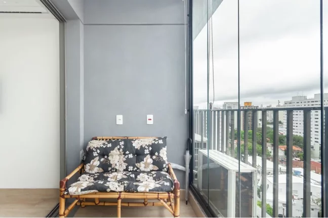 Imagem APARTAMENTO RESIDENCIAL em São Paulo - SP, Vila Mariana