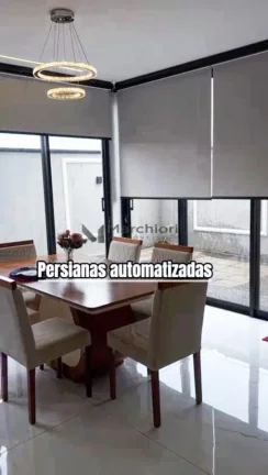 Imagem Sobrado Alto Padrão em Condomínio em Trindade | Parqville