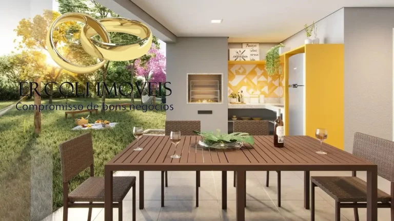 Imagem APARTAMENTO RESIDENCIAL em São Paulo - SP, Vila Formosa