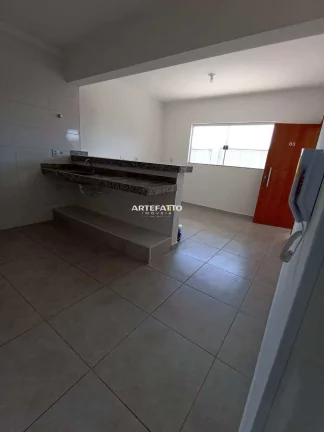Imagem Apartamento à venda em Franca, Jardim Zelinda, com 2 quartos, 67m2
