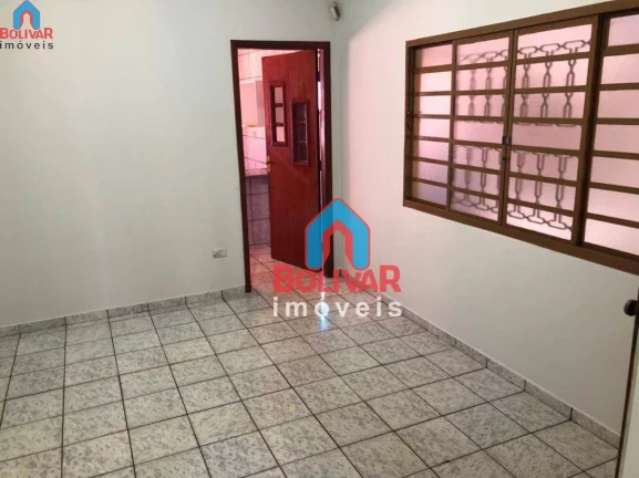 Imagem Casa com 3 dormitórios para alugar, 200 m² por R$ 2.700,00/mês - Residencial Jardim Primavera - Itumbiara/GO