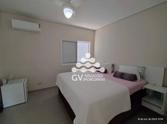Imagem Casa com 4 dormitórios à venda, 210 m² por R$ 1.500.000,00 - Condomínio Capitanias - Ubatuba/SP