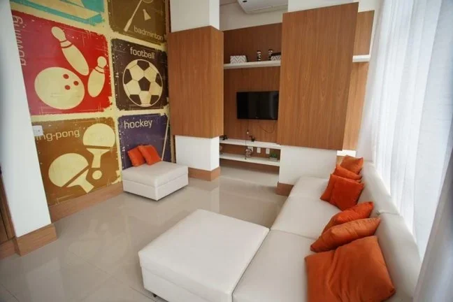 Imagem Apartamento 3 dormitórios para Venda em Teresina, Horto, 3 dormitórios, 3 suítes, 5 banheiros, 2 vagas