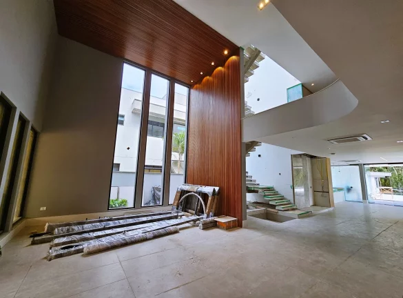 Imagem Imóvel de luxo à venda em Riviera de São Lourenço: Casa no Riviera Módulo 11 com 7 quartos, 7 suítes, 3 salas, 6 vagas e 770m²!