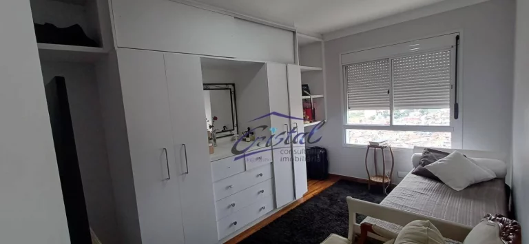 Imagem Apartamento à venda, 134 m² por R$ 1.280.000,00 - Butantã - São Paulo/SP