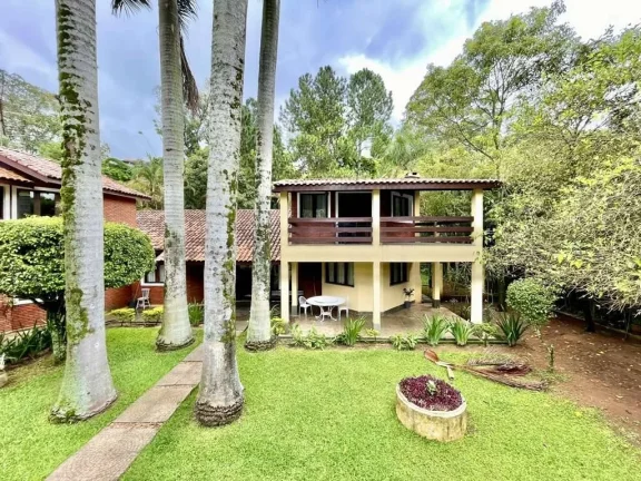 Imagem Cond Jd Colonial / Chác S João - 90% TÉRREA, 4 sts, gourmet, piscina!