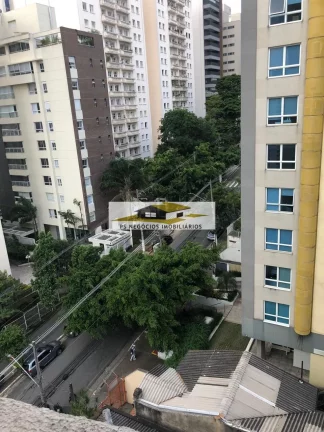 Imagem Apartamento para venda com 141mts no Paraiso