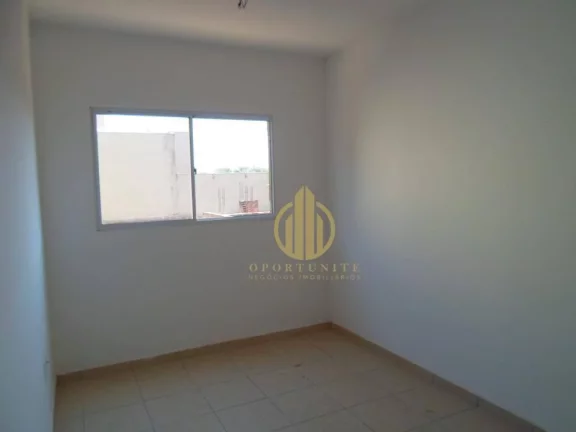Imagem Apartamento residencial à venda, Residencial das Américas, Ribeirão Preto.