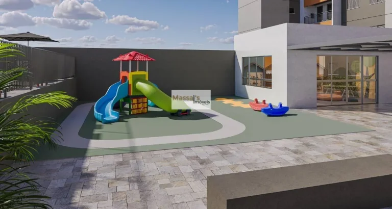 Imagem SPOT | YTICON | Apartamento em campinas | Lançamento