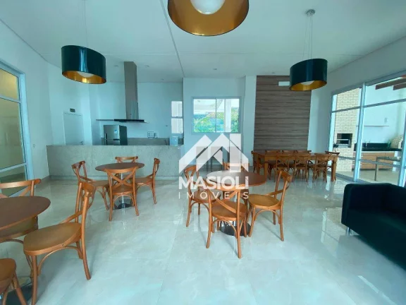 Imagem Apartamento com 3 dormitórios à venda, 108 m² por R$ 1.969.000,00 - Praia da Costa - Vila Velha/ES