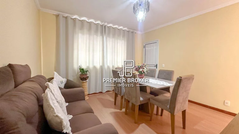 Imagem Casa à venda, 69 m² por R$ 399.000,00 - Albuquerque - Teresópolis/RJ