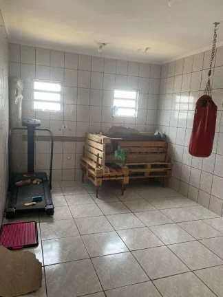 Imagem Sobrado com 3 dormitórios à venda, 352 m² por R$ 600.000,00 - Jardim Presidente Dutra - Guarulhos/SP