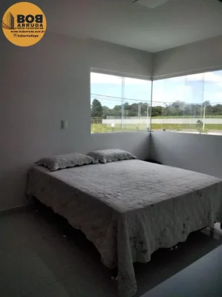 Imagem Casa de Condomínio