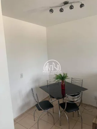 Imagem Apartamento com 2 dormitórios à venda, 50 m² por R$ 311.000,00 - Vila Arens II - Jundiaí/SP
