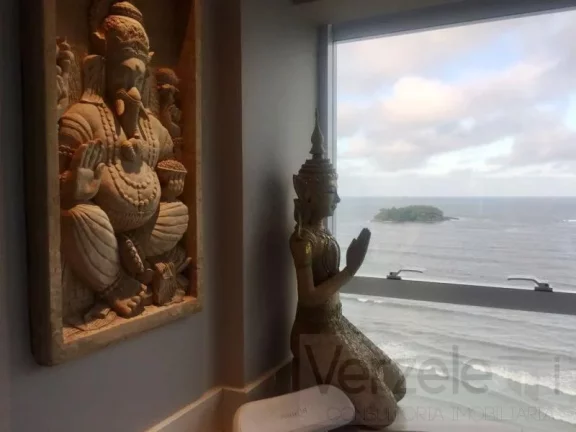 Imagem Apartamento para Locação em Balneário Camboriú / SC no bairro Centro