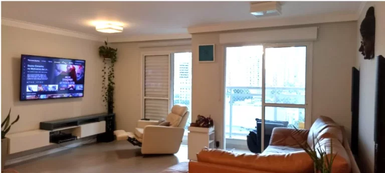 Imagem APARTAMENTO RESIDENCIAL em São Paulo - SP, Anália Franco