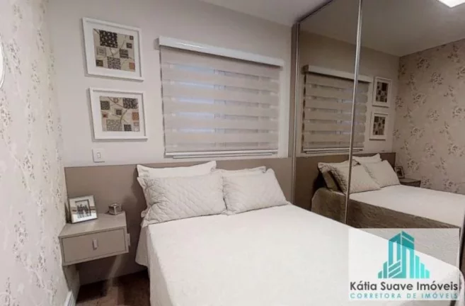 Imagem Apartamento para Venda em Santo André / SP no bairro Campestre