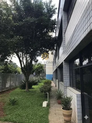 Imagem Galpão Ind / Logístico à Venda, 1.615m² terreno de 5.000m²