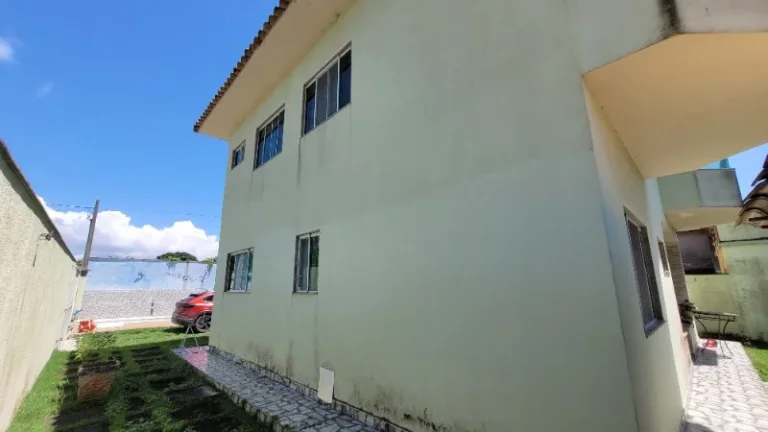 Imagem CASA RESIDENCIAL em SERRA - ES, COSTA BELA