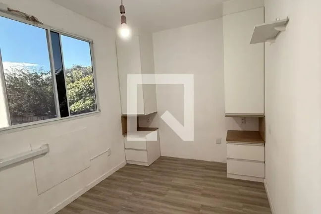 Imagem Apartamento à Venda - Recreio, 2 Quartos, 42 m2