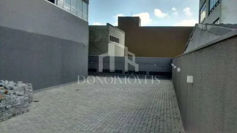 Imagem Prédio Comercial com 11 Pavimentos no Centro de SBC | 66 Salas