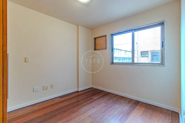 Imagem APARTAMENTO com 4 DORMITÓRIOS (2 SUÍTES) à venda no RECREIO - 210m² - DIREITO À COBERTURA