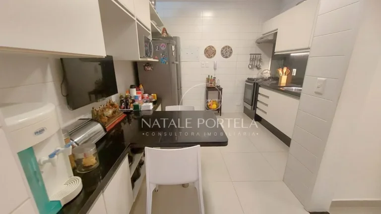 Imagem Cobertura Duplex com Piscina Particular!