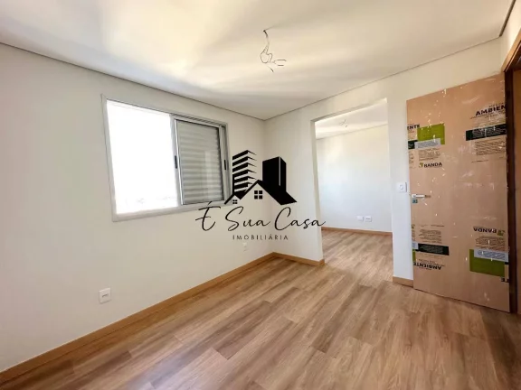 Imagem Cobertura 3 quartos à venda Bairro Jardim Riacho - Contagem/MG