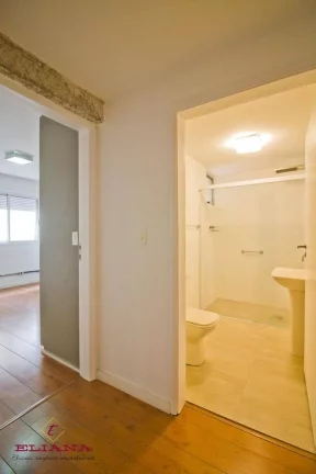 Imagem Apartamento com 2 quartos, 81m², à venda em São Paulo, Consolação
