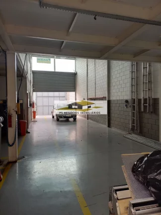 Imagem Galpão para venda no Ipiranga