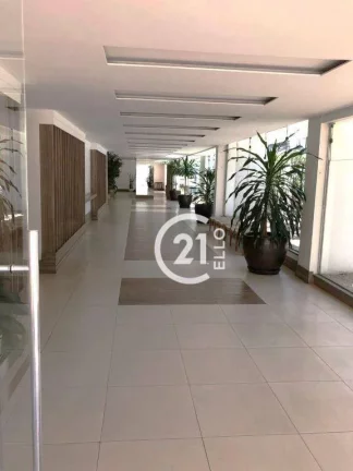 Imagem Apartamento à venda, 200 m² por R$ 3.000.000,00 - Itaim Bibi - São Paulo/SP