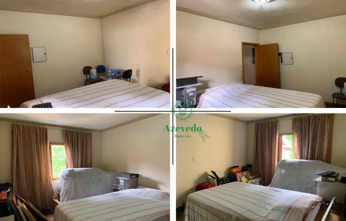 Imagem Sobrado à venda, 420 m² por R$ 1.550.000,00 - Parque Residencial Itapeti - Mogi das Cruzes/SP