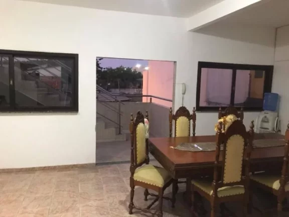 Imagem CASA À VENDA NO BAIRRO PRAIA CAMPISTA, MACAÉ/RJ.