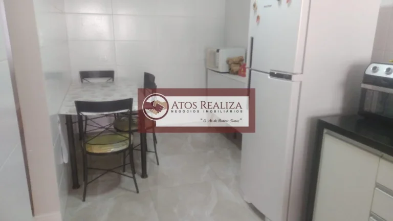 Imagem Casa à venda na Cidade Dutra, SP, 2 dorms, 100m² por R$730 mil